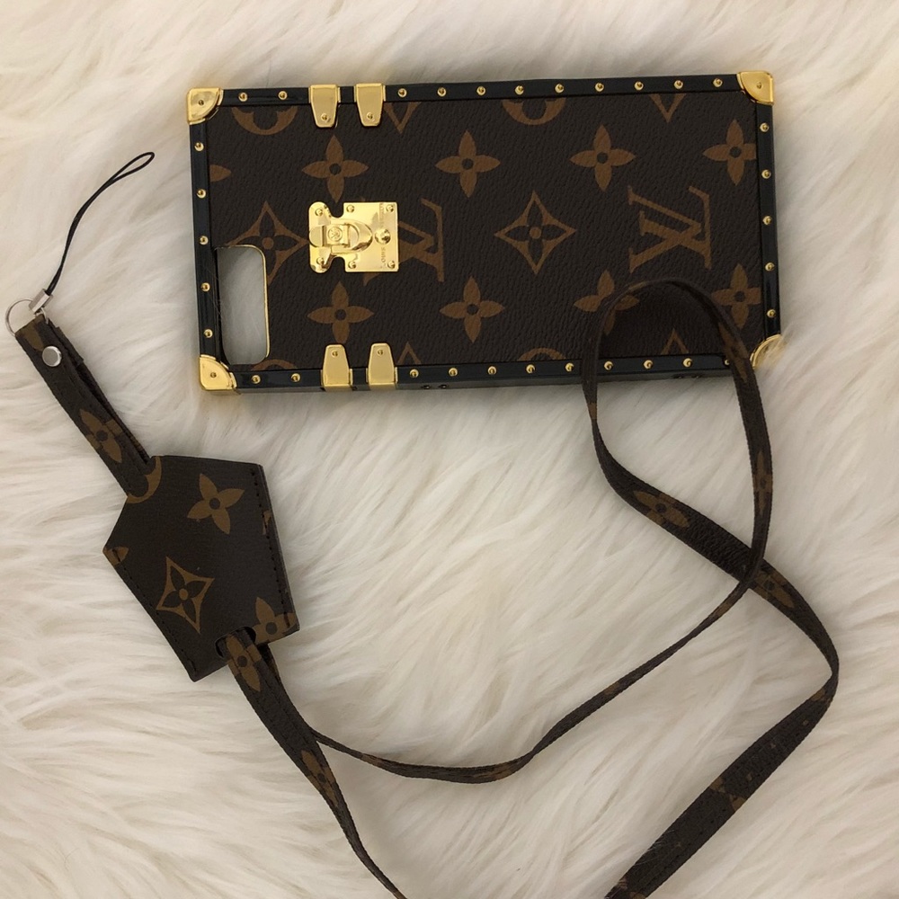 New Luxury Phone Case for Iphone